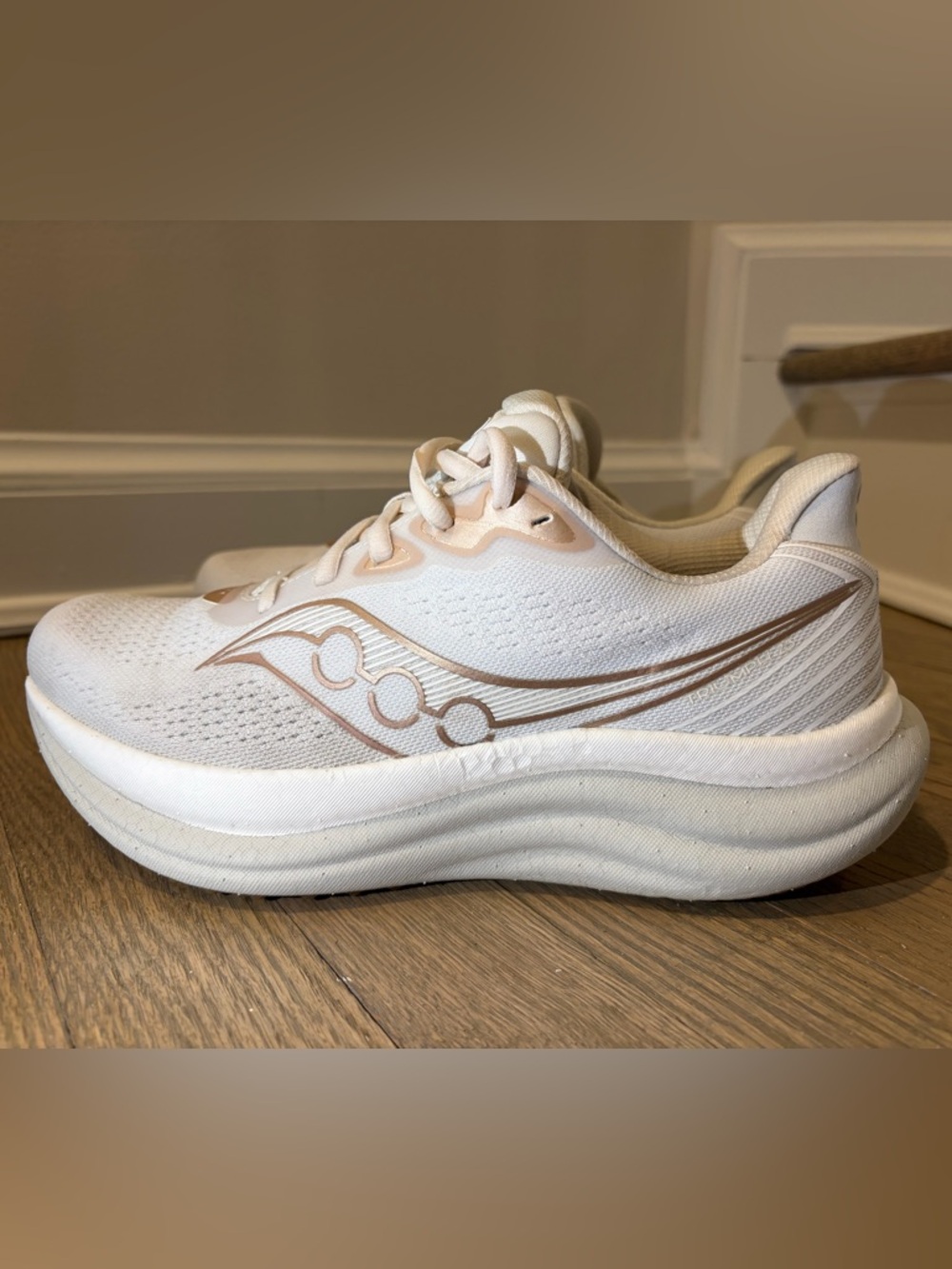 Saucony Triumph 23 Running Shoes